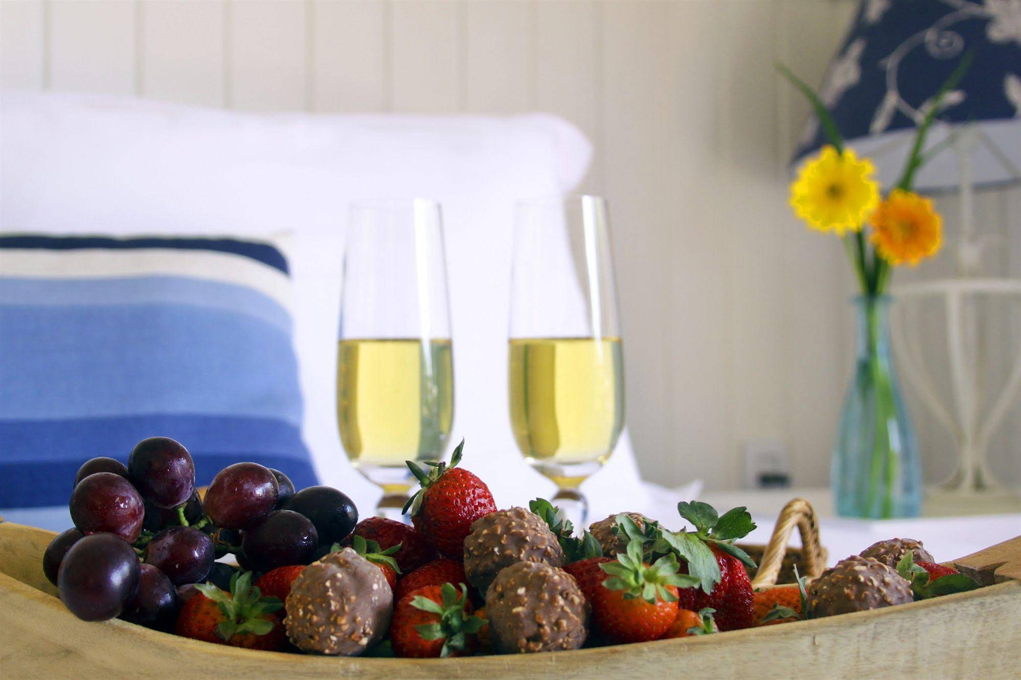 Hospedaria das Brisas