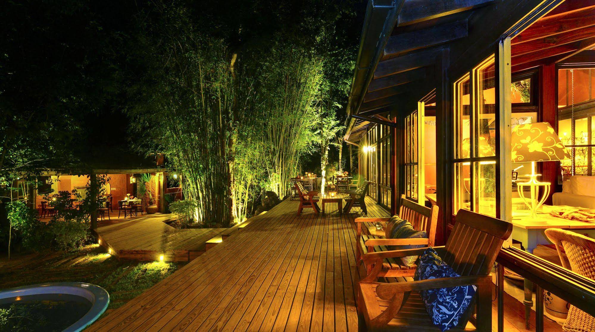 Hospedaria das Brisas