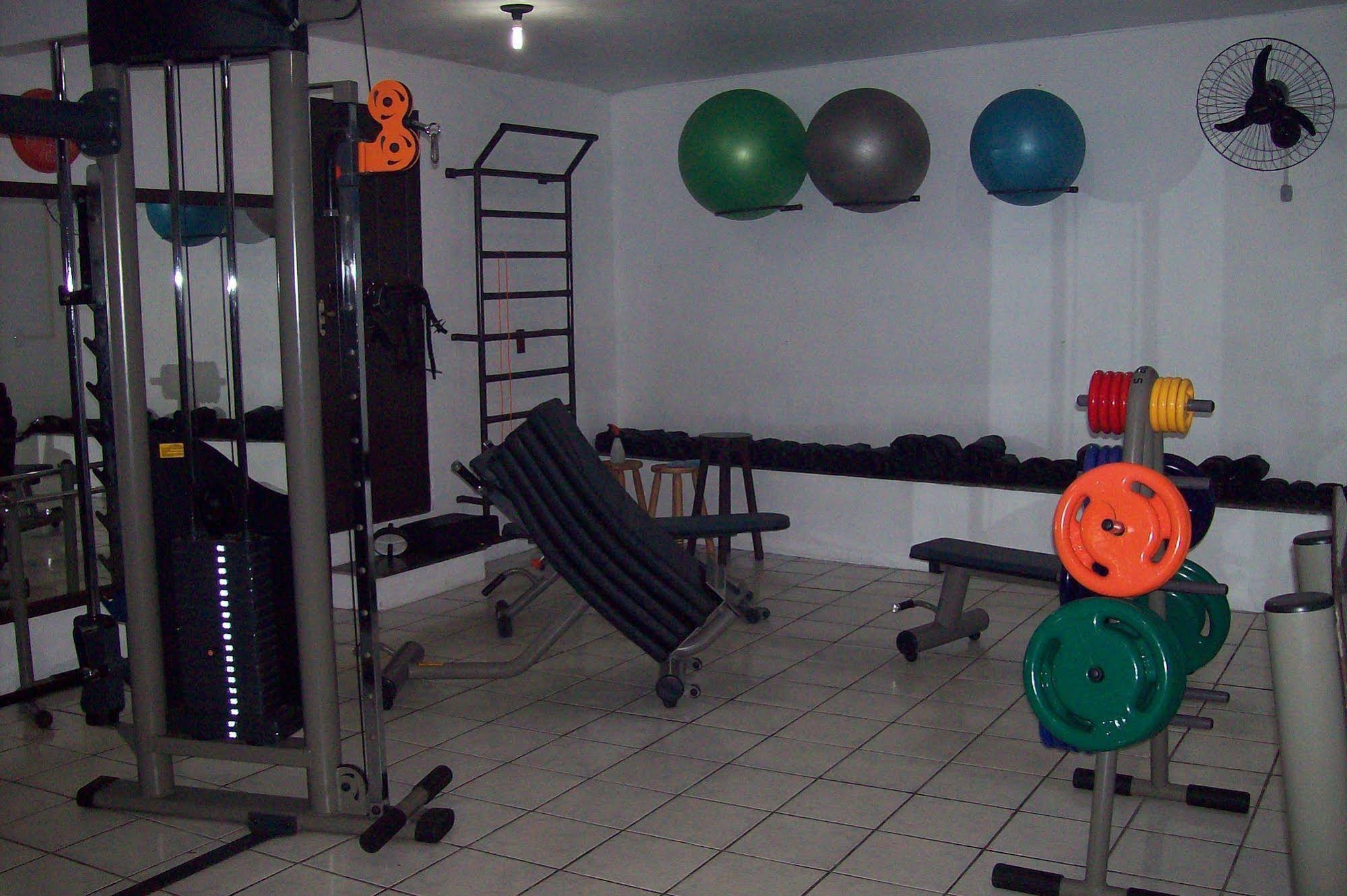 Hospedaria Ondas do Rosa