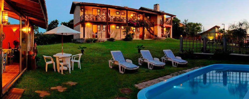 Pousada Capitão Cook