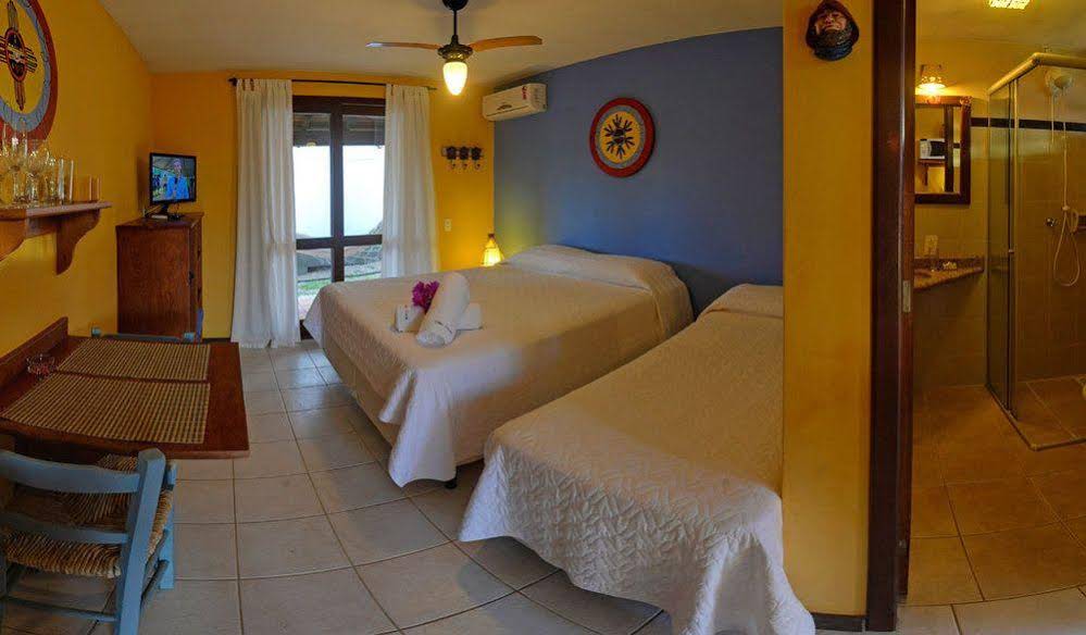 Pousada Capitão Cook