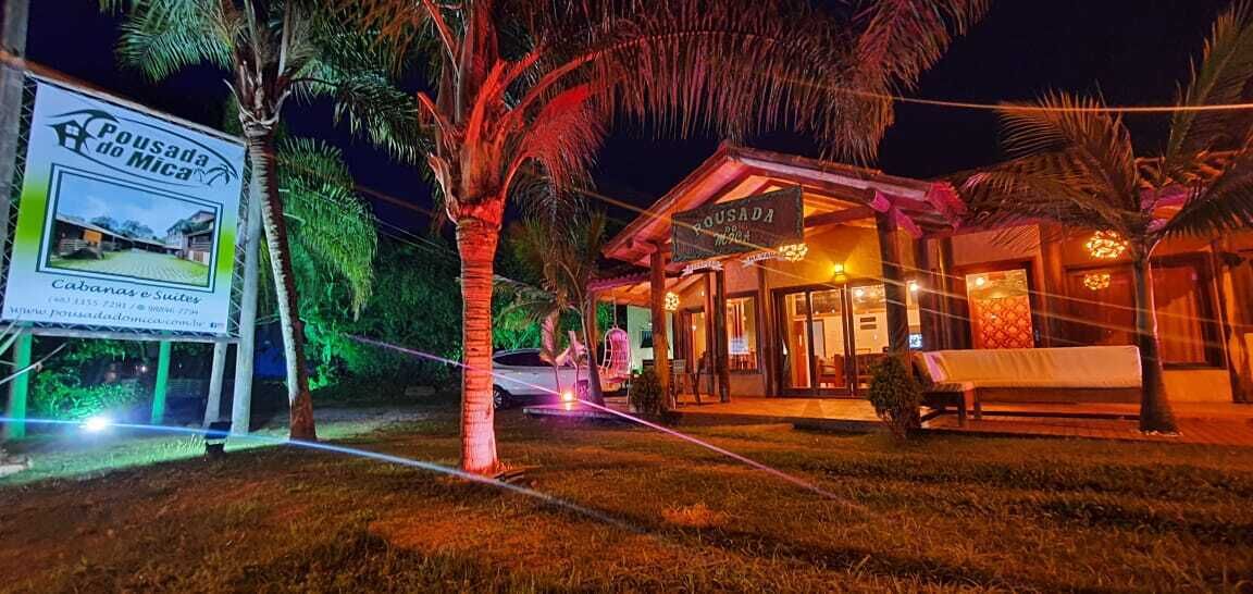 Pousada Do Mica