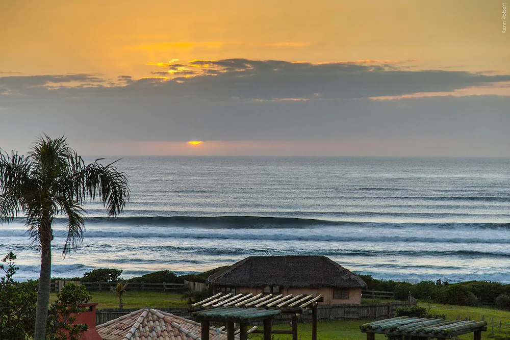 Fazenda Verde Praia Do Rosa