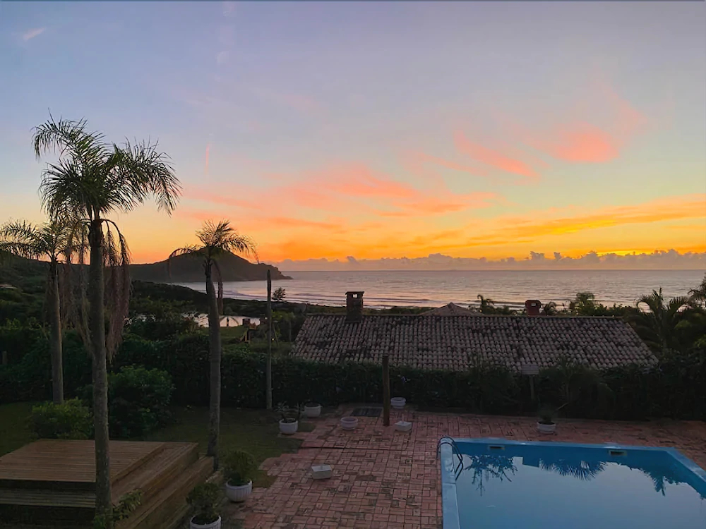 Fazenda Verde Praia Do Rosa