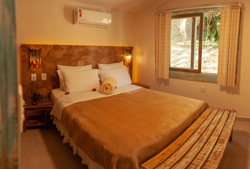 Fazenda Verde Praia Do Rosa