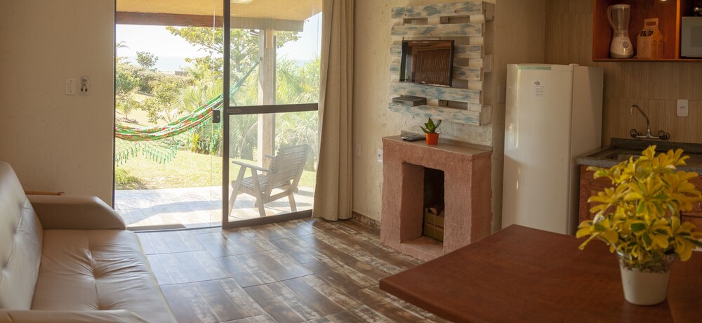 Fazenda Verde Praia Do Rosa