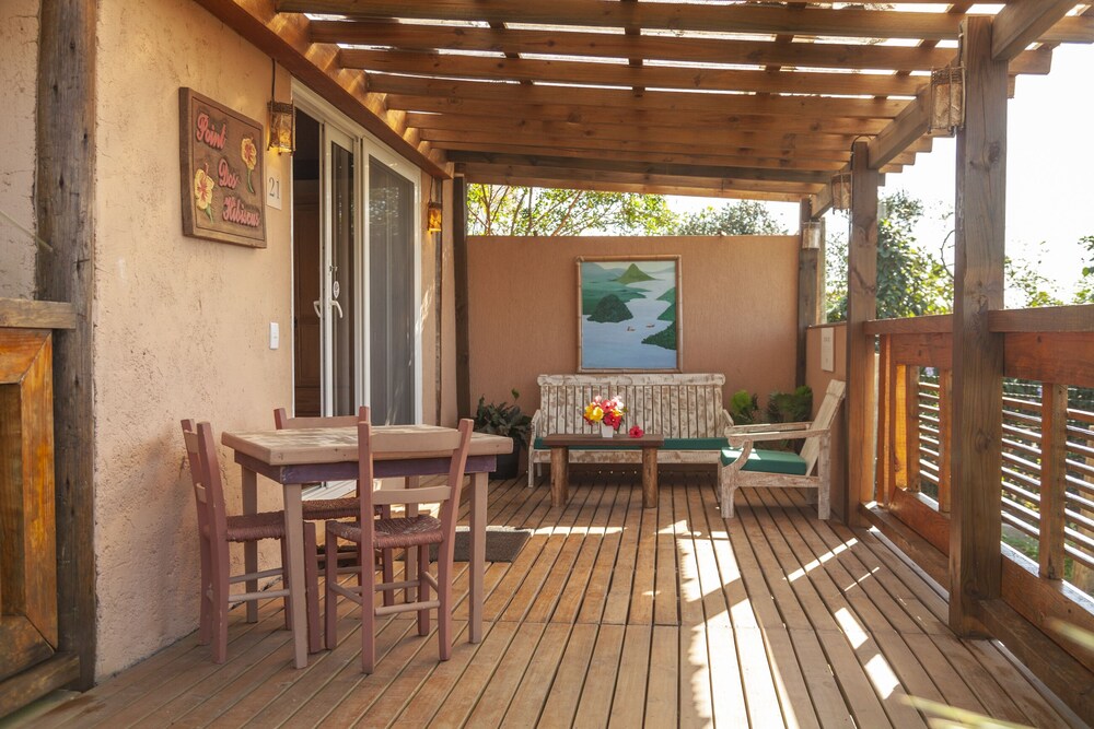 Fazenda Verde Praia Do Rosa