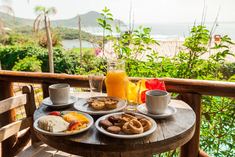 Fazenda Verde Praia Do Rosa