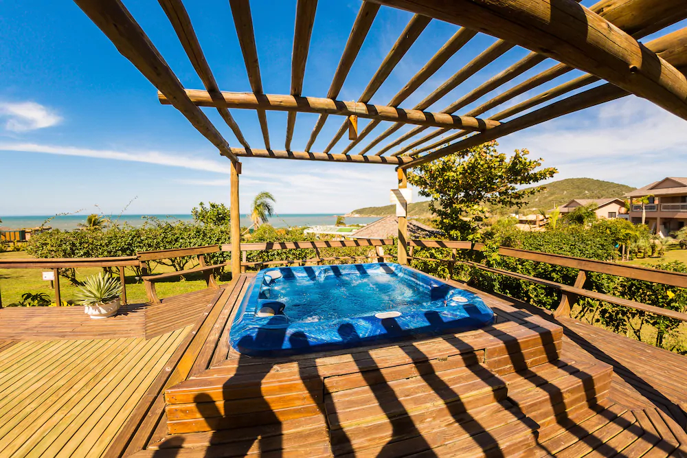 Fazenda Verde Praia Do Rosa