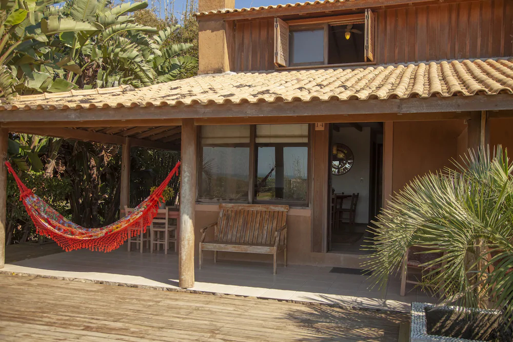 Fazenda Verde Praia Do Rosa