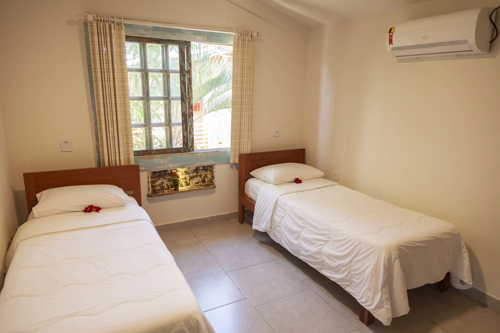 Fazenda Verde Praia Do Rosa