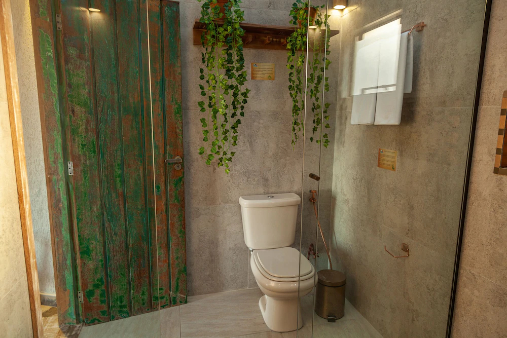 Fazenda Verde Praia Do Rosa