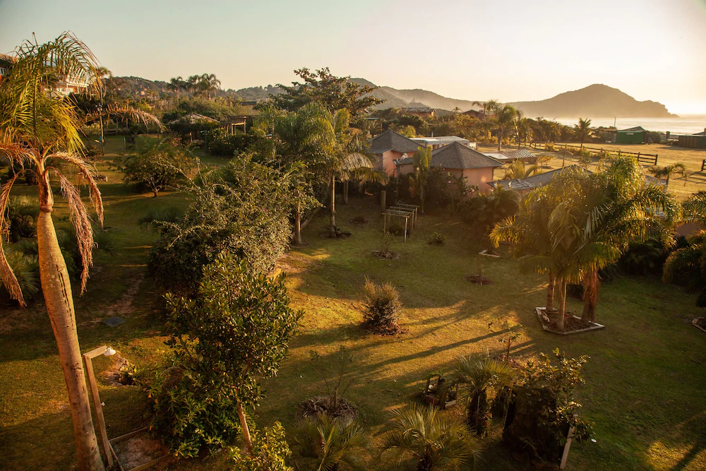 Fazenda Verde Praia Do Rosa