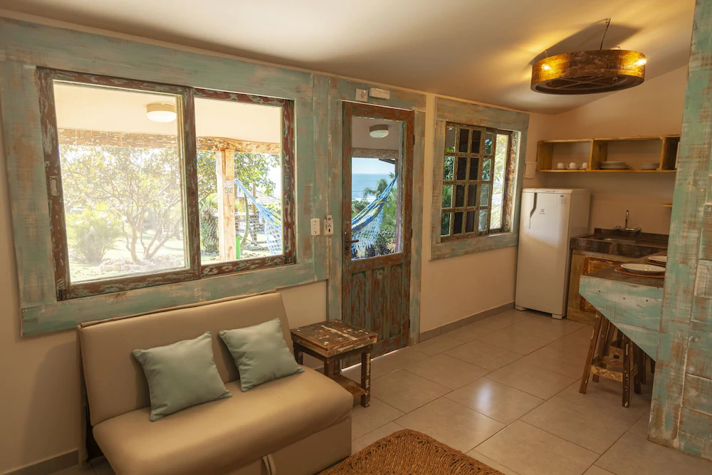 Fazenda Verde Praia Do Rosa