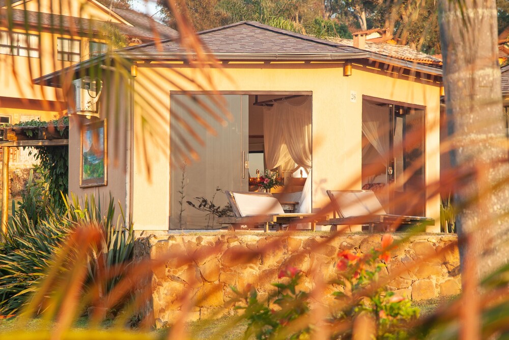 Fazenda Verde Praia Do Rosa