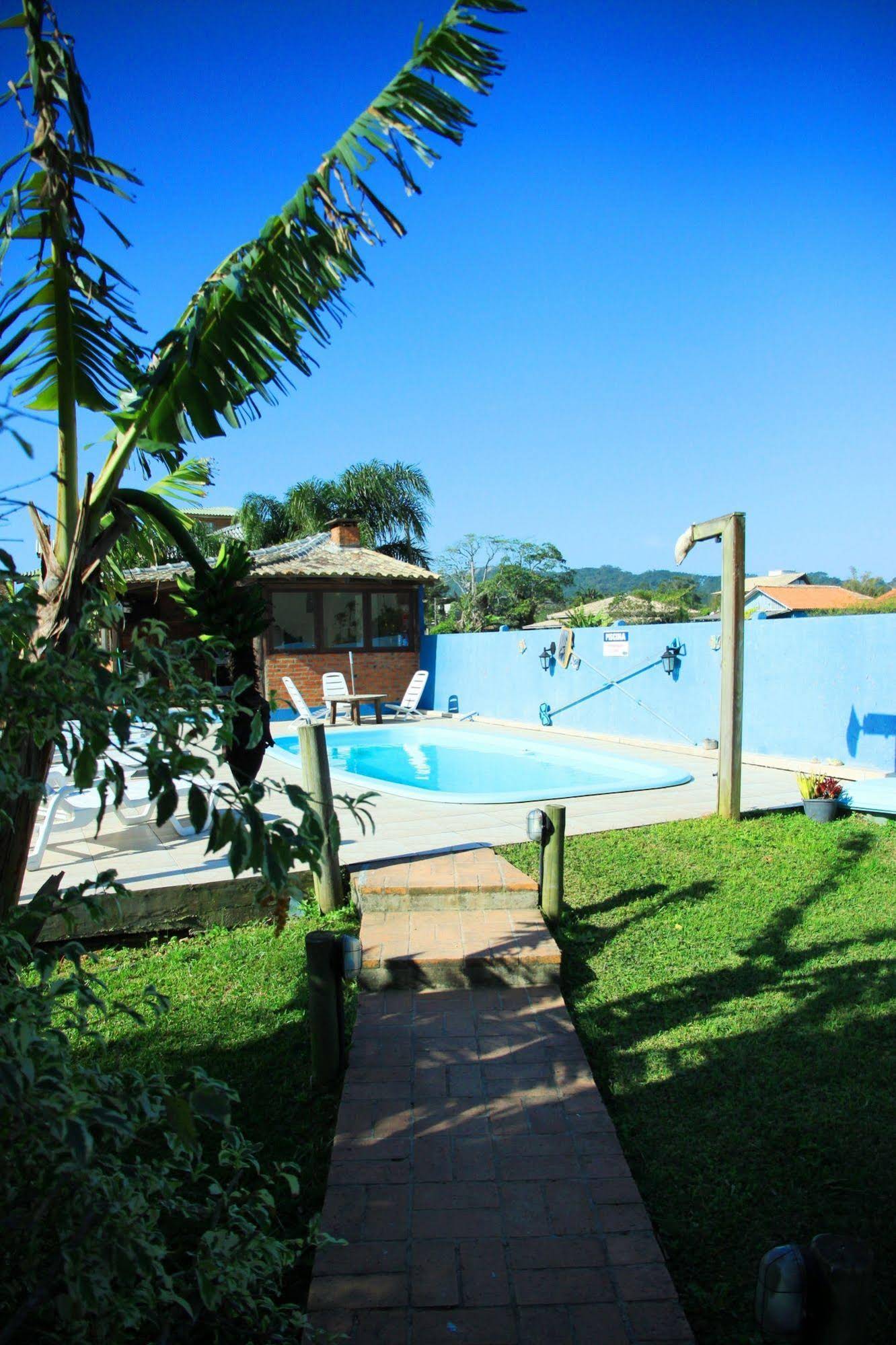 Pousada Habitat Marinho