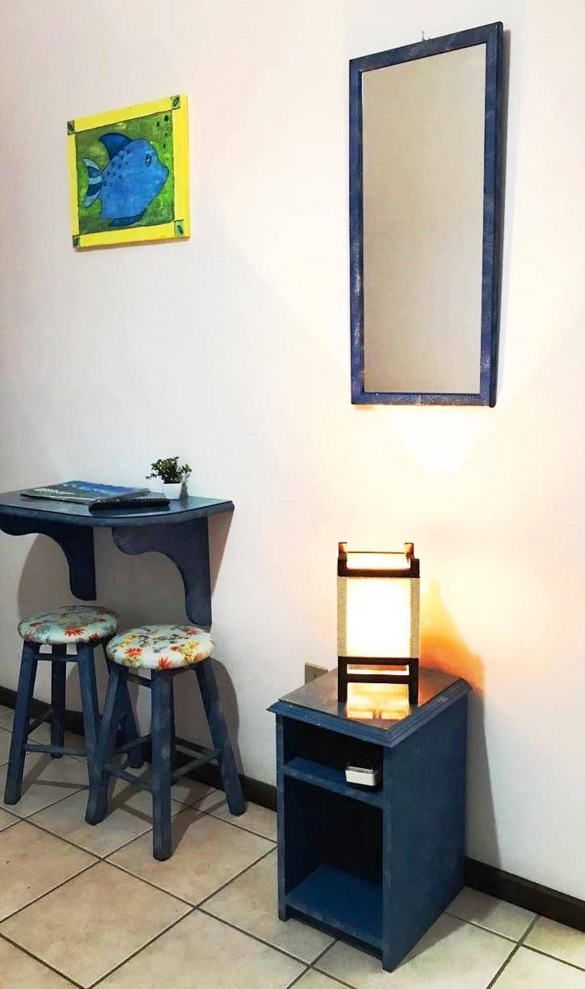 Pousada Habitat Marinho