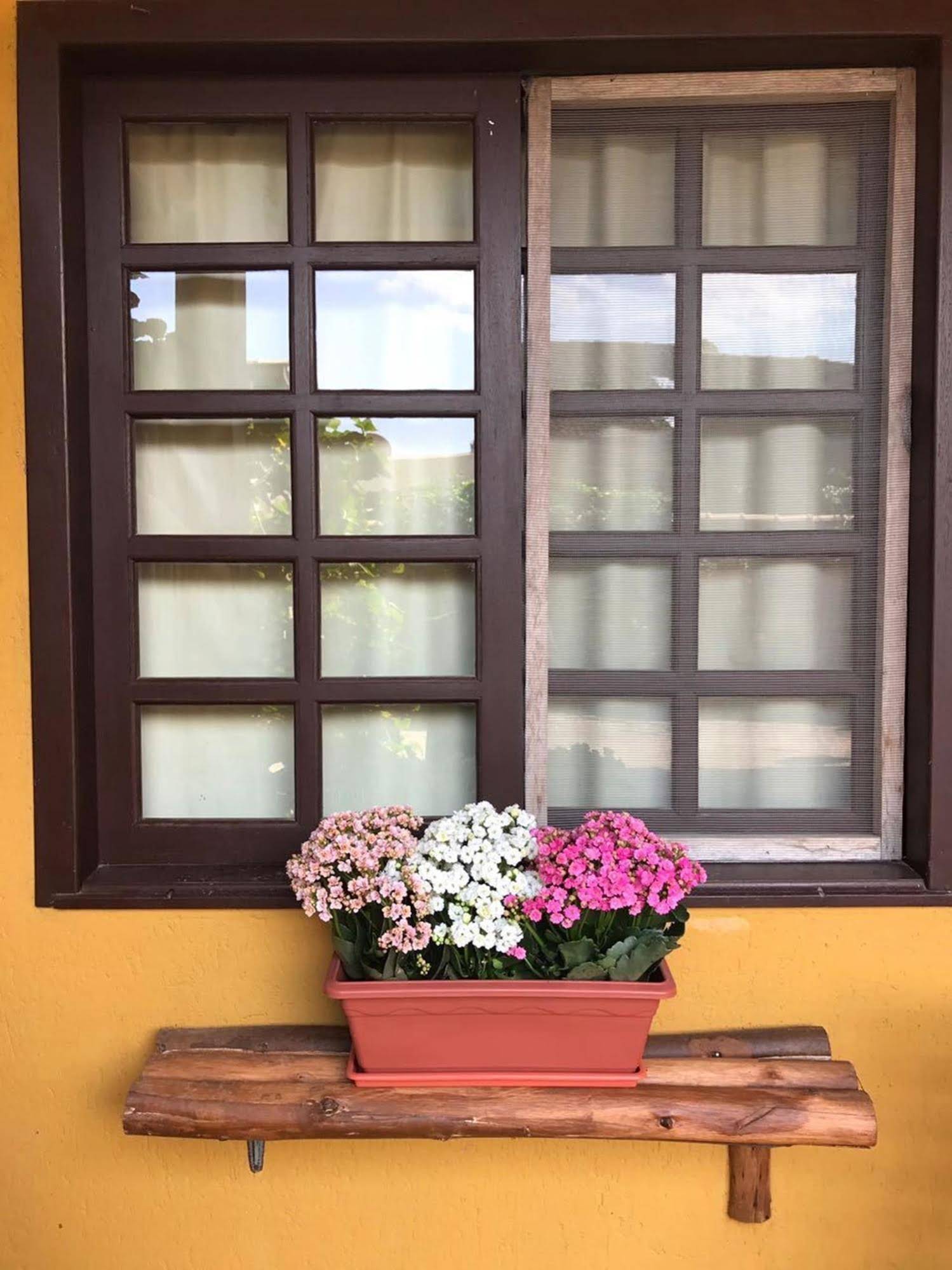 Pousada Habitat Marinho