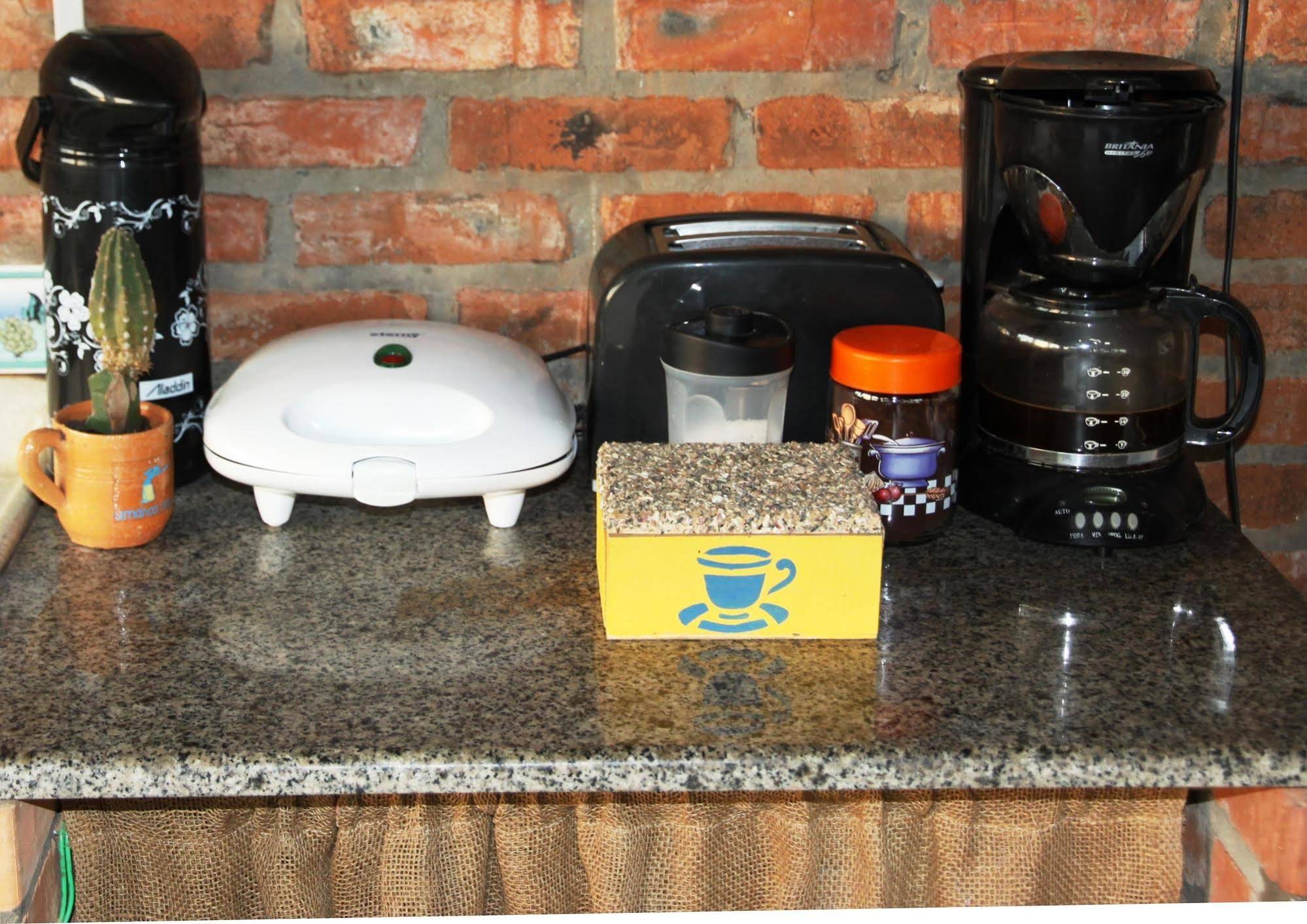 Pousada Habitat Marinho