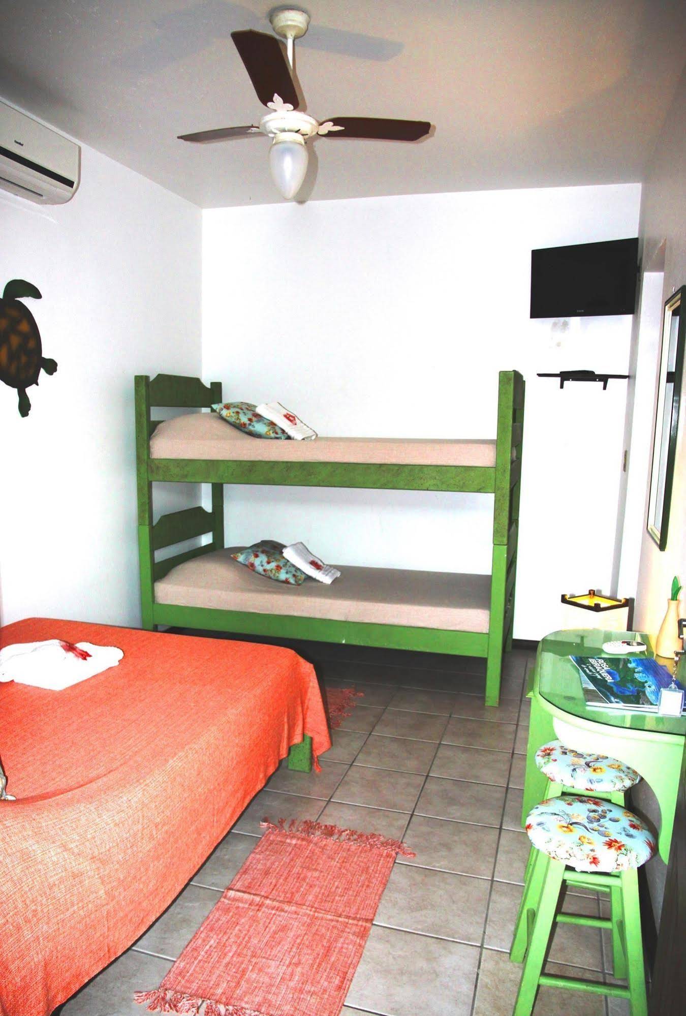 Pousada Habitat Marinho