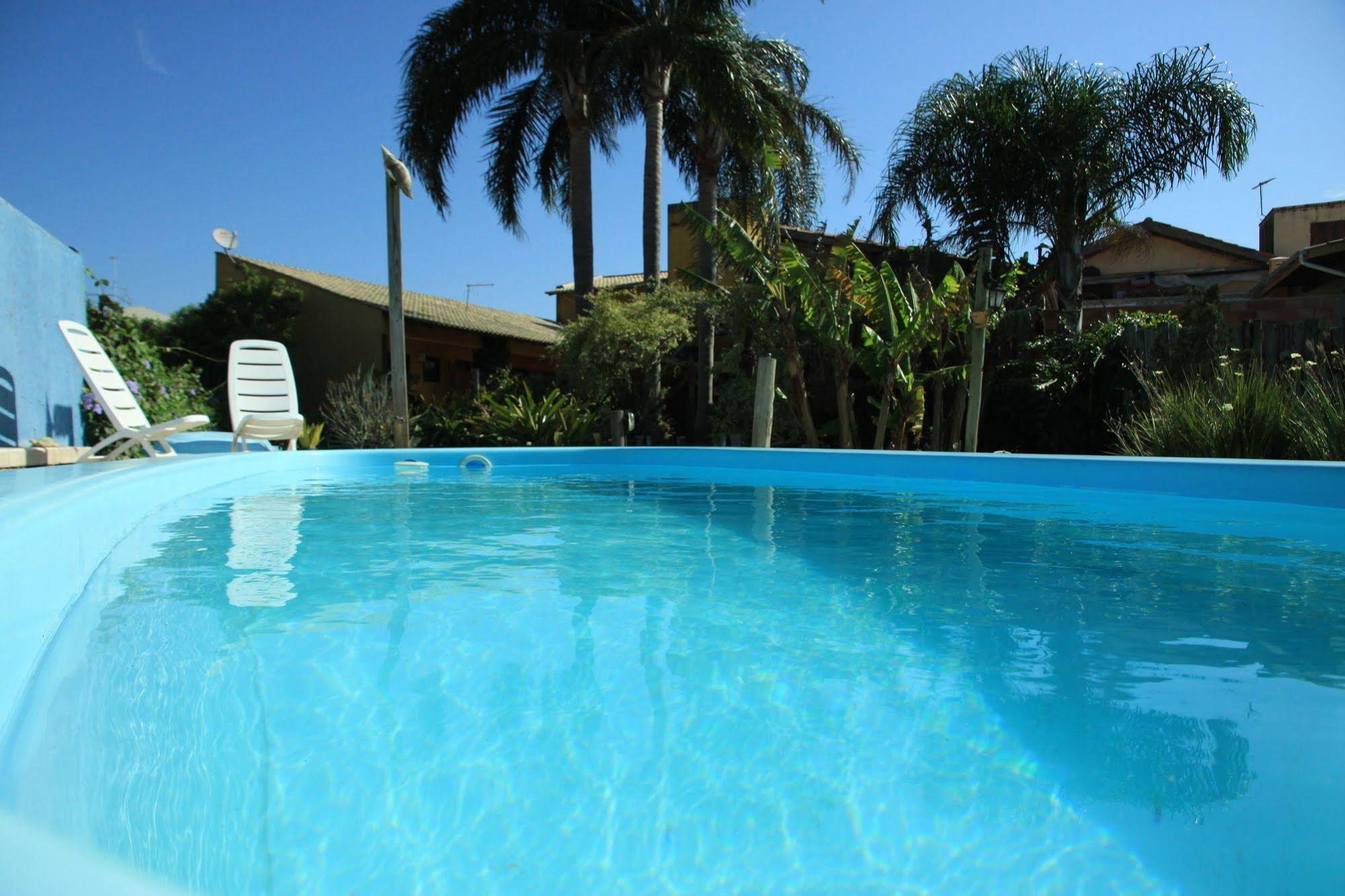 Pousada Habitat Marinho