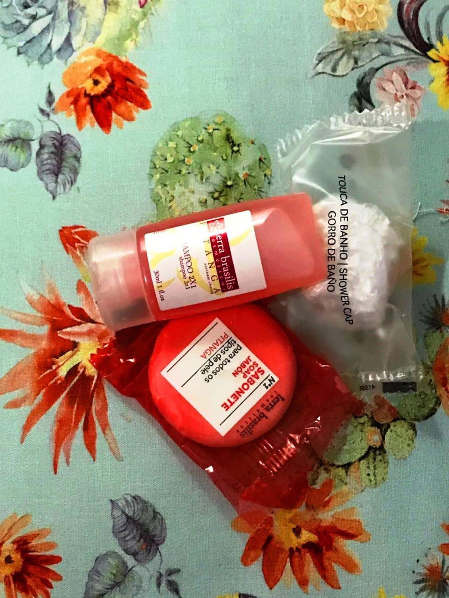 Pousada Habitat Marinho