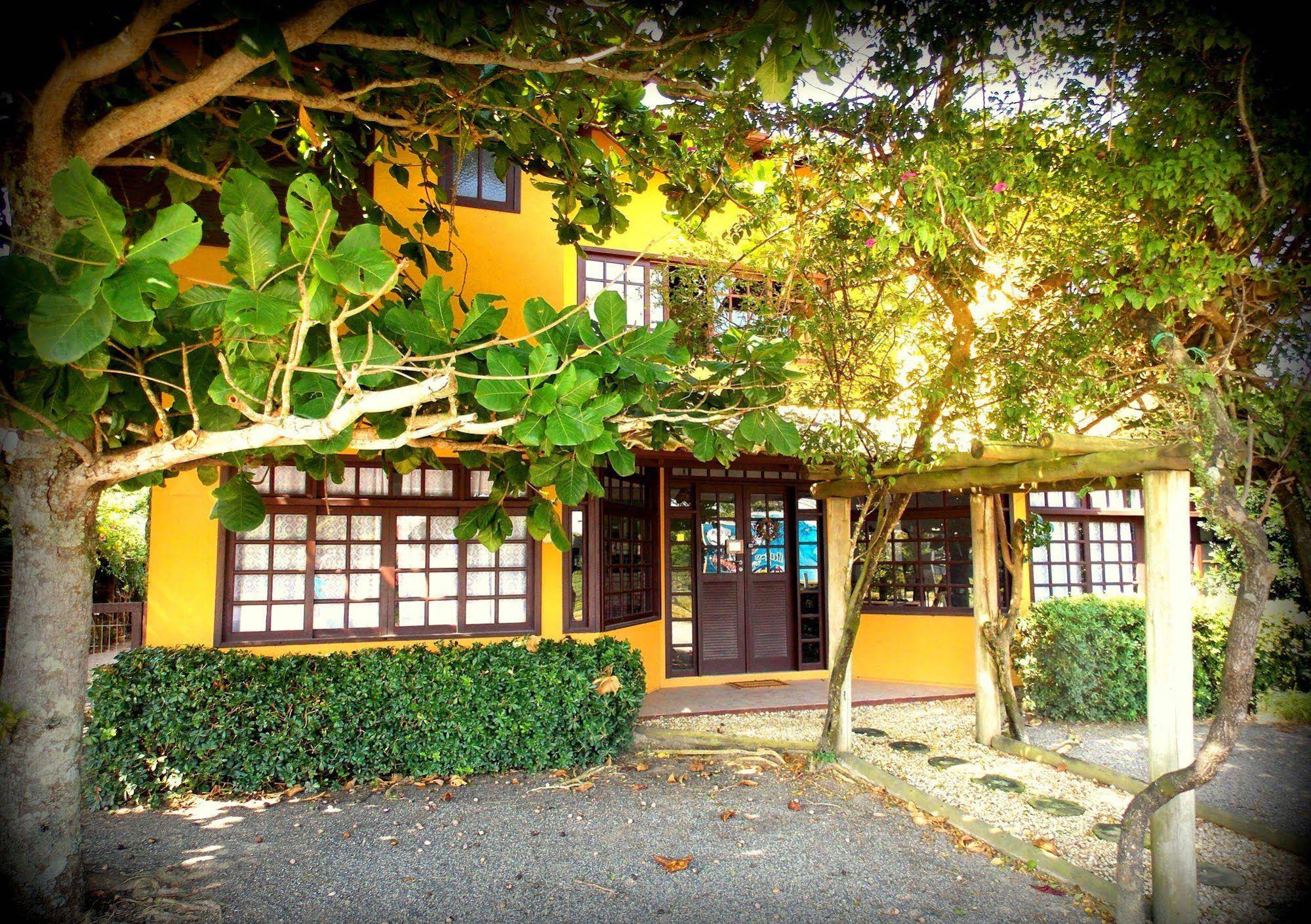 Pousada Habitat Marinho