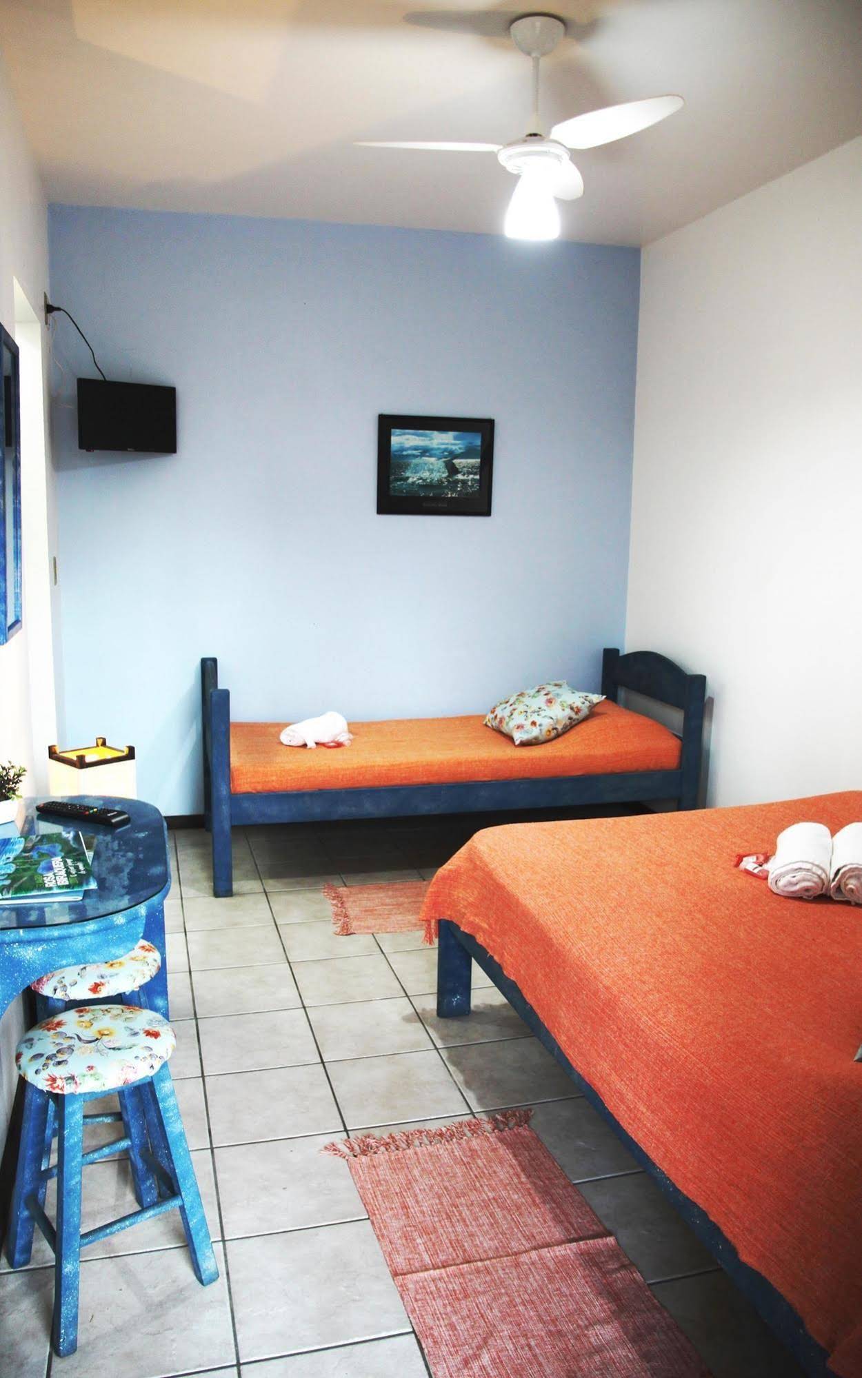 Pousada Habitat Marinho