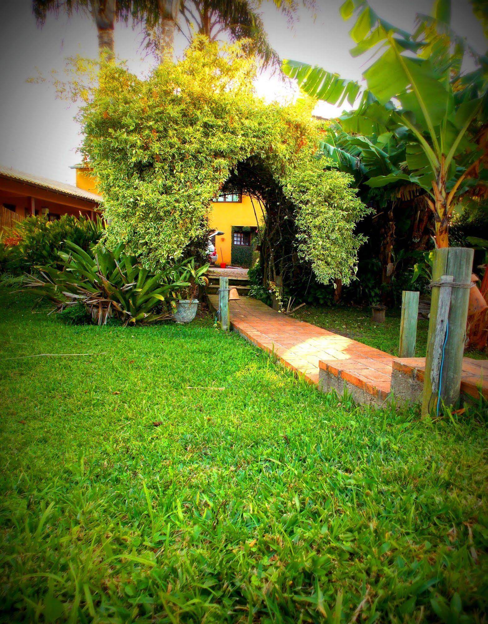 Pousada Habitat Marinho