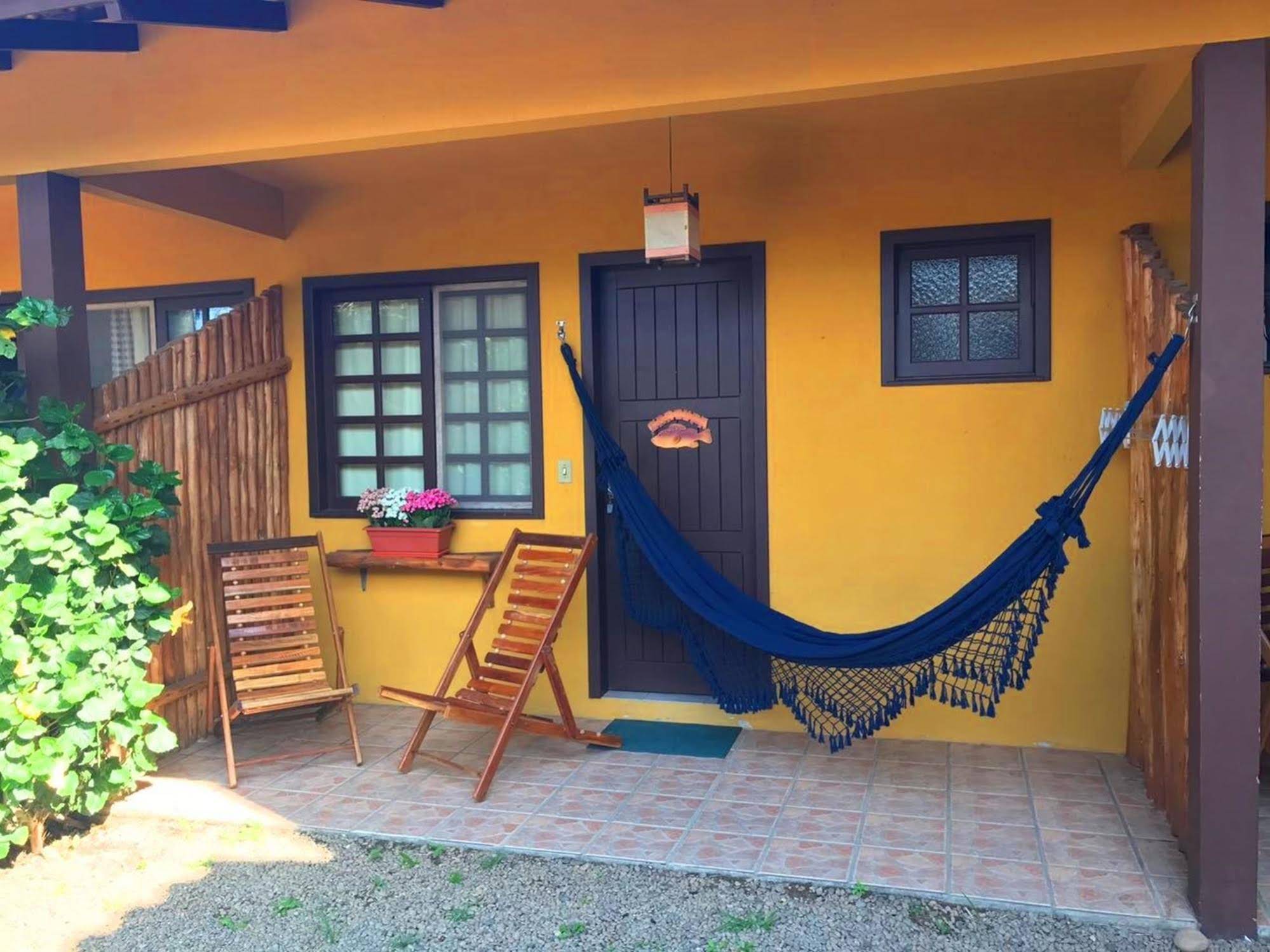 Pousada Habitat Marinho