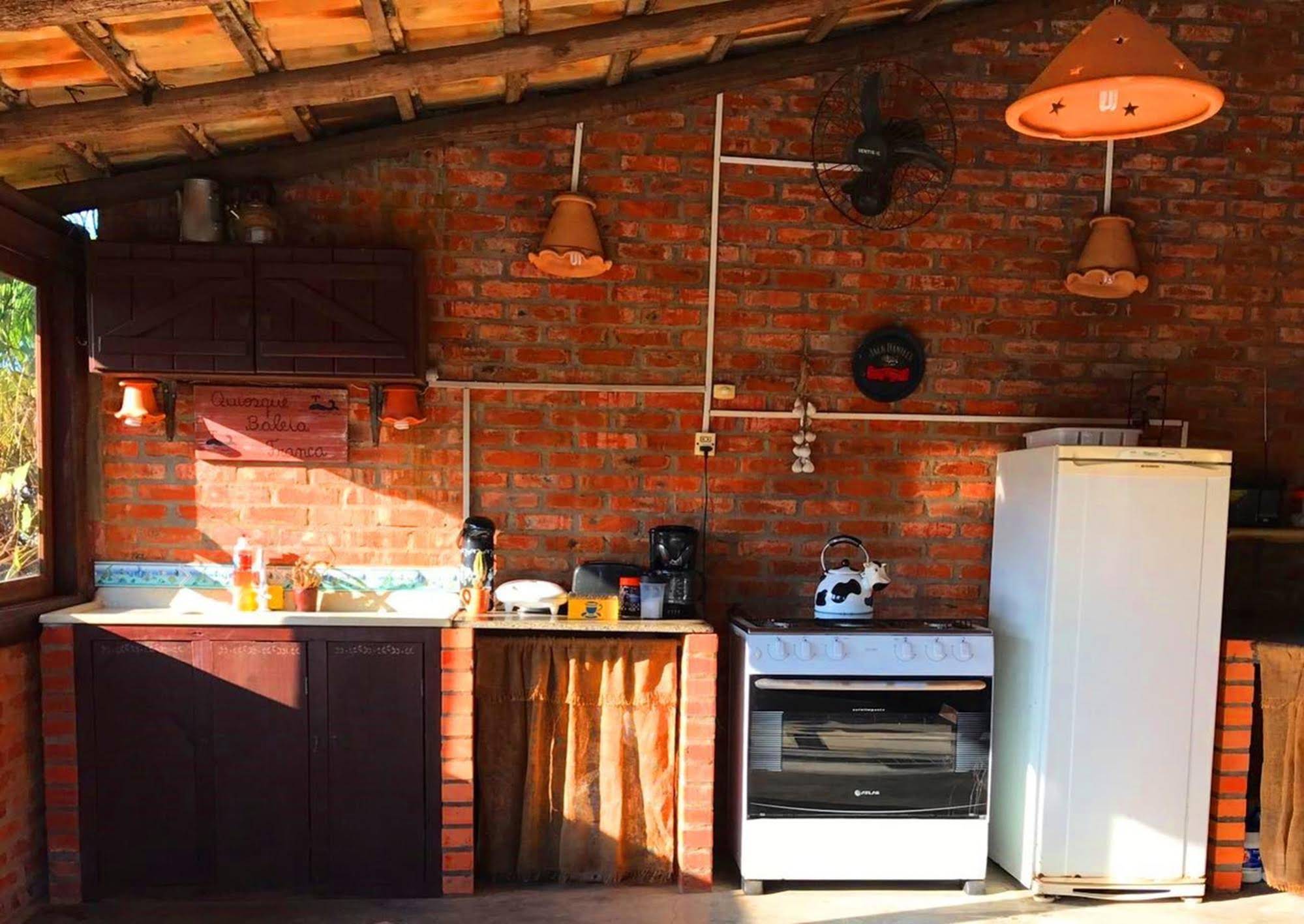 Pousada Habitat Marinho