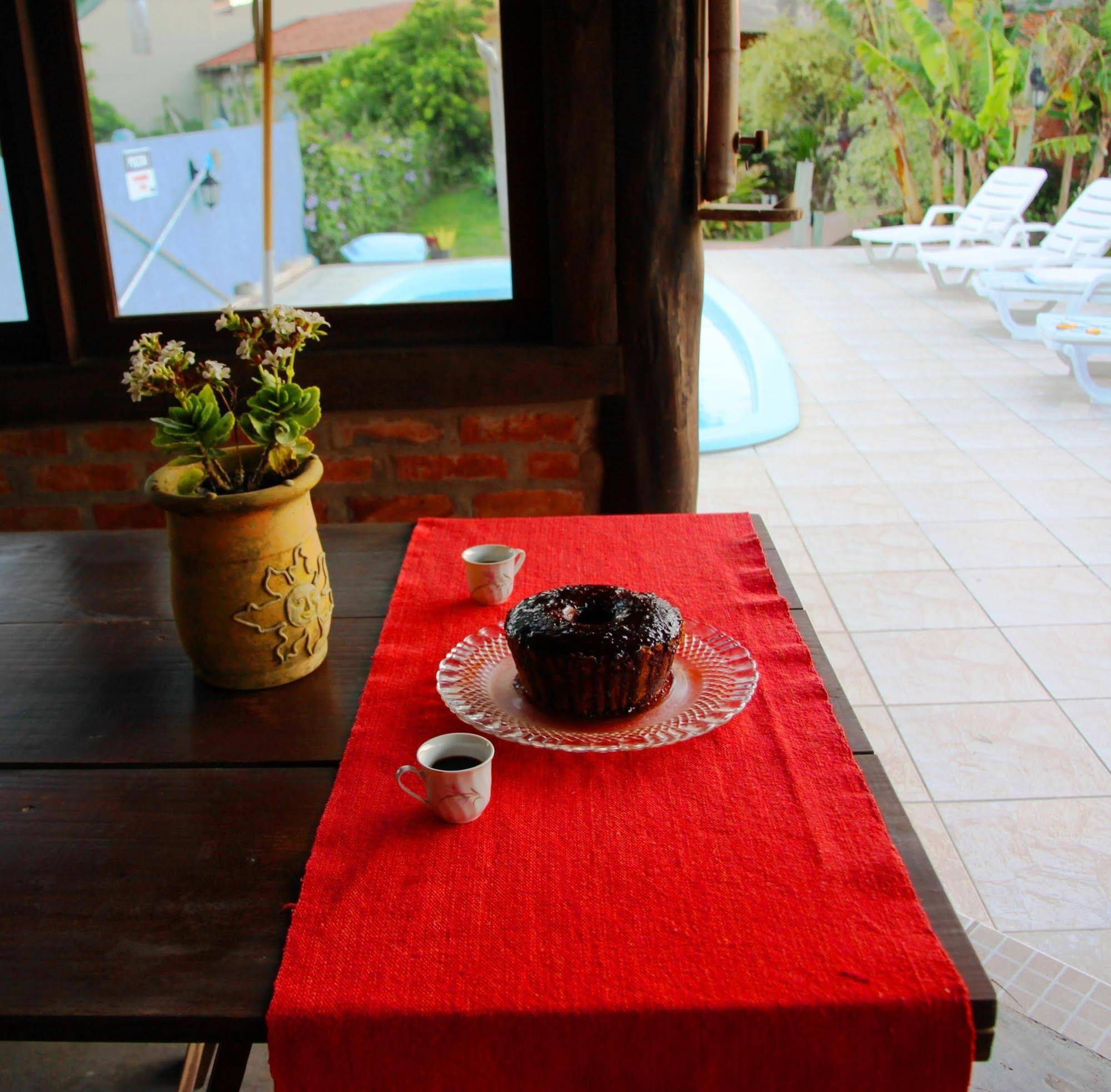 Pousada Habitat Marinho