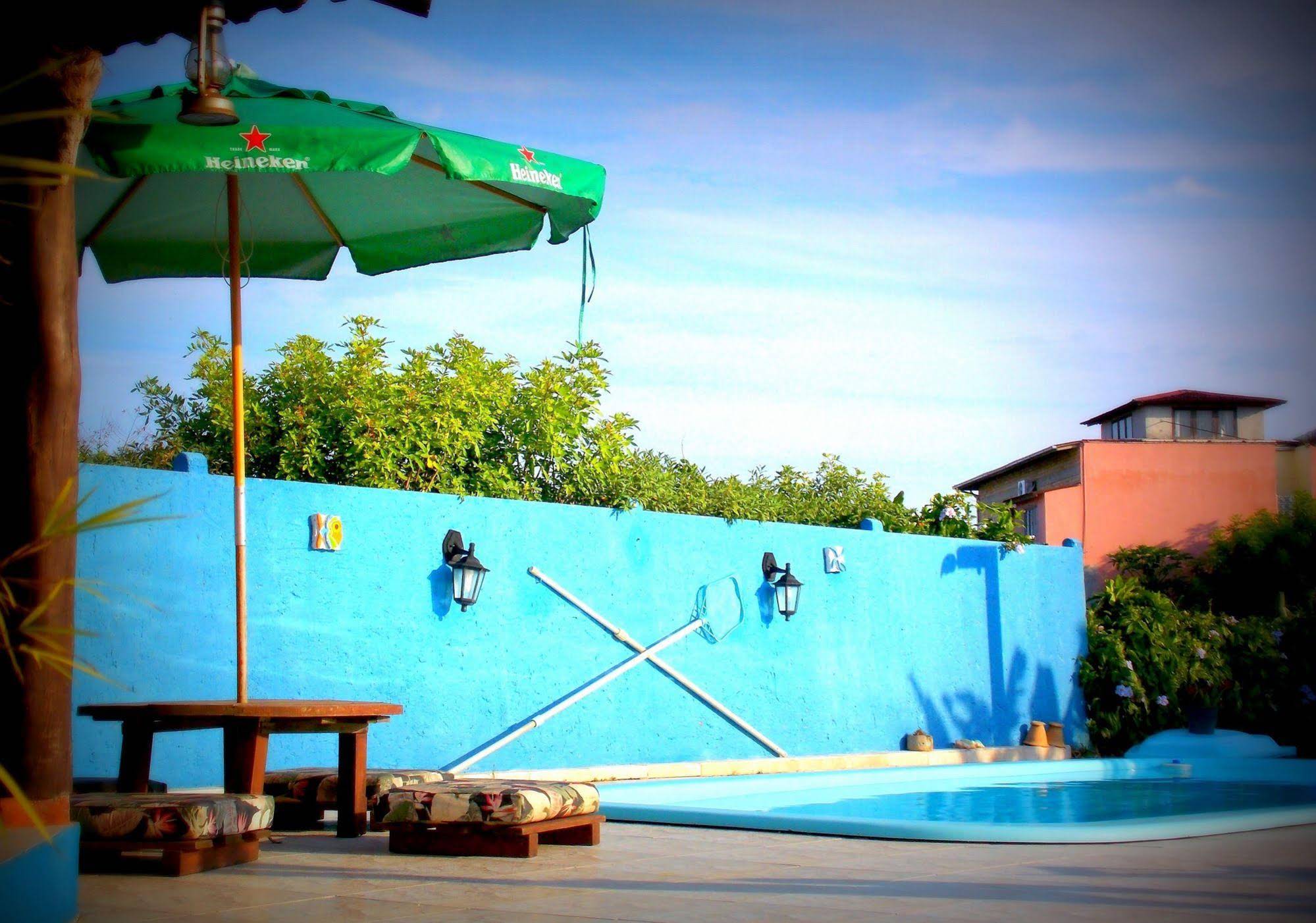 Pousada Habitat Marinho