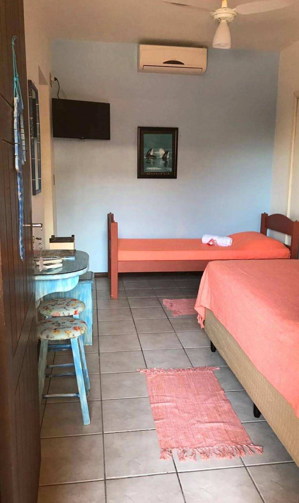 Pousada Habitat Marinho