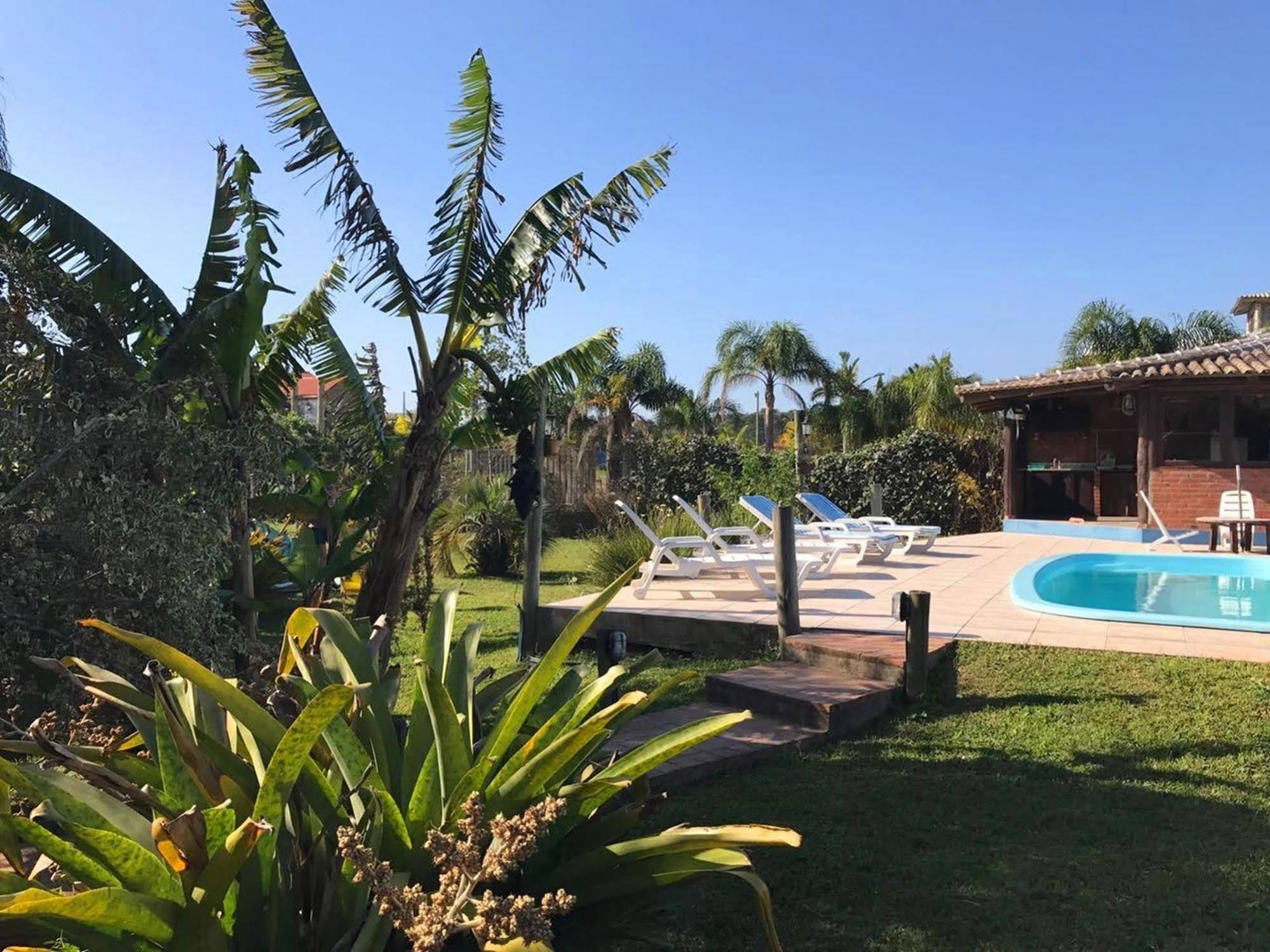 Pousada Habitat Marinho