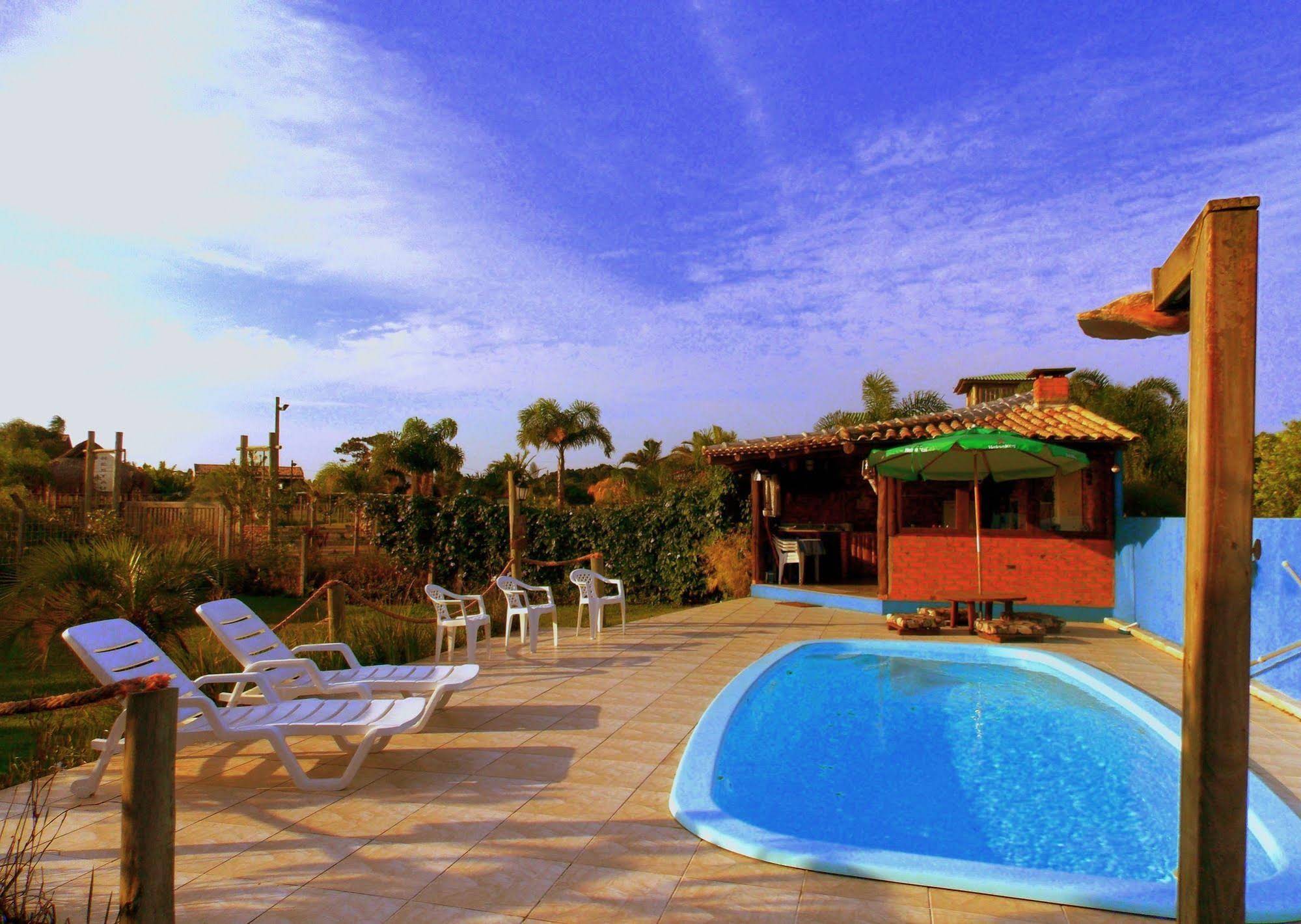 Pousada Habitat Marinho