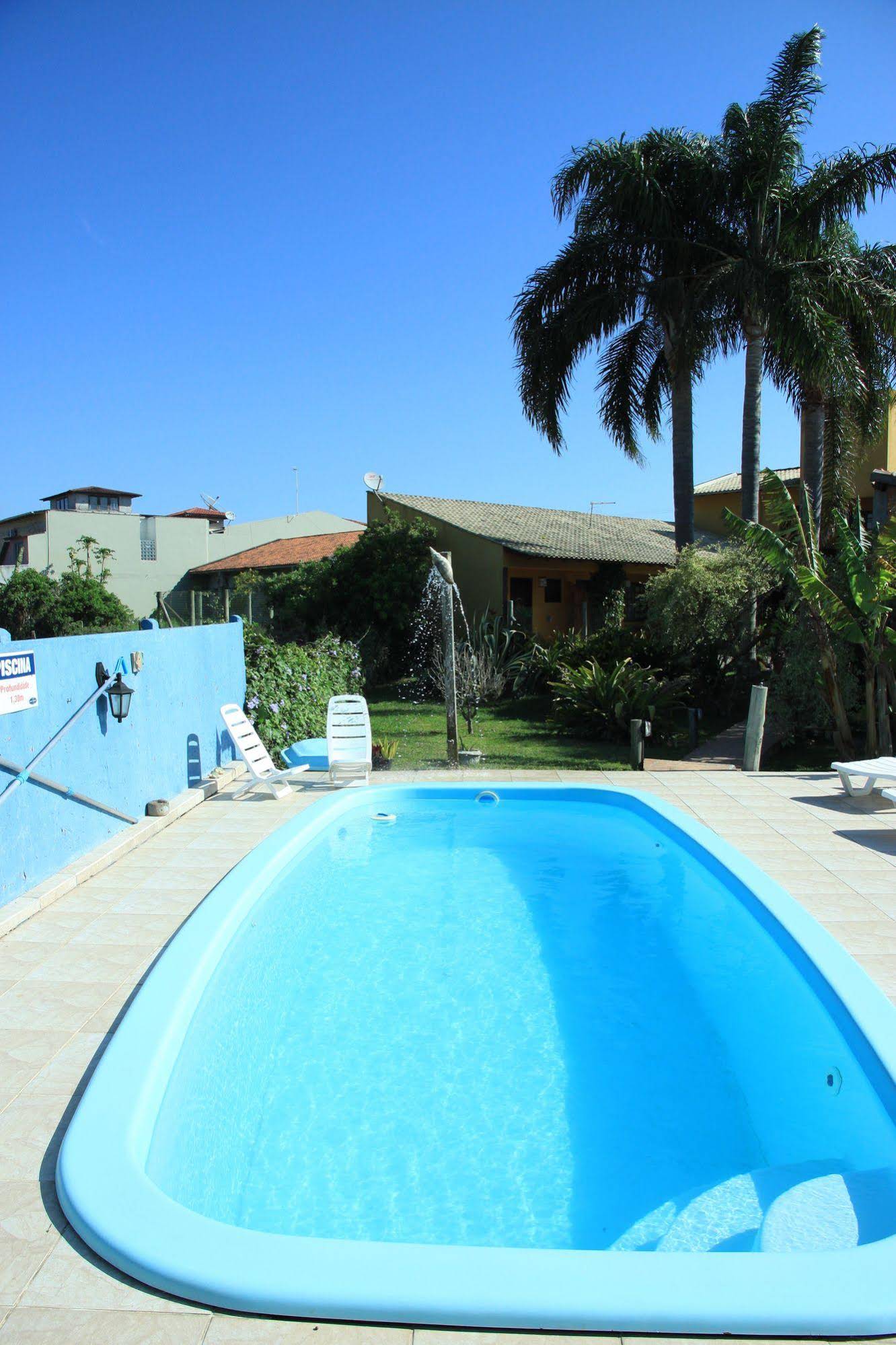 Pousada Habitat Marinho