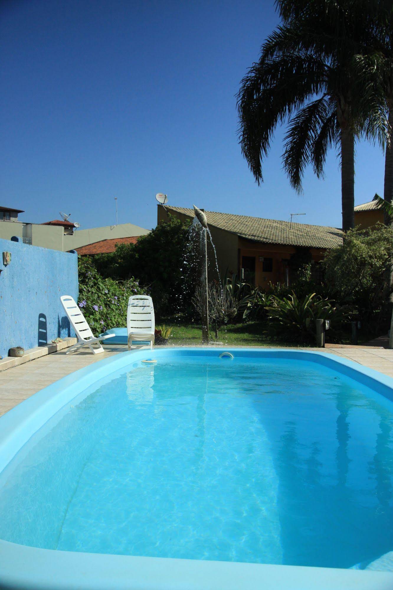 Pousada Habitat Marinho