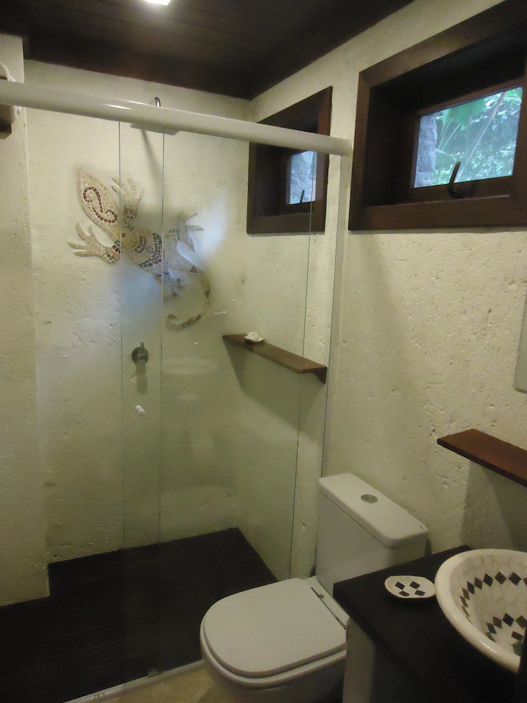 Morada da Praia do Rosa