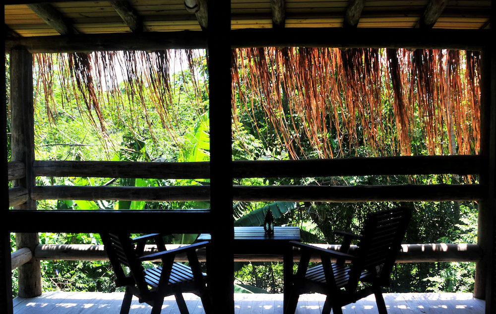 Morada da Praia do Rosa