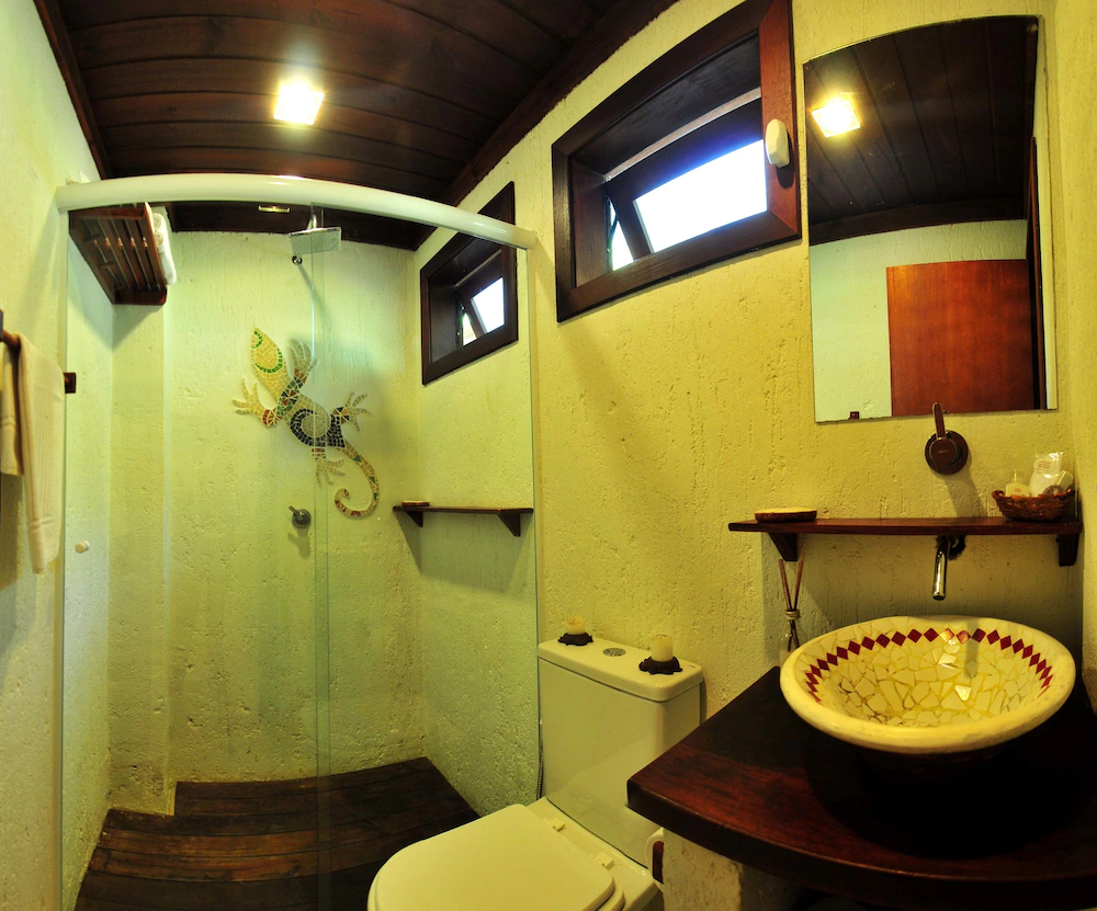 Morada da Praia do Rosa