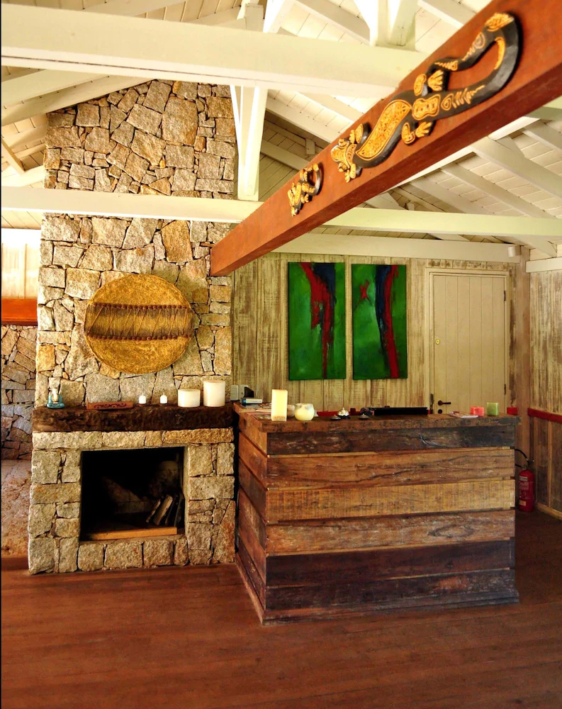 Morada da Praia do Rosa