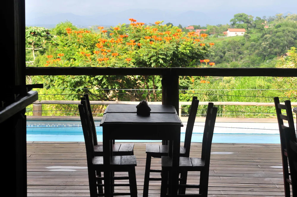 Morada da Praia do Rosa