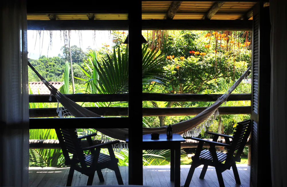 Morada da Praia do Rosa