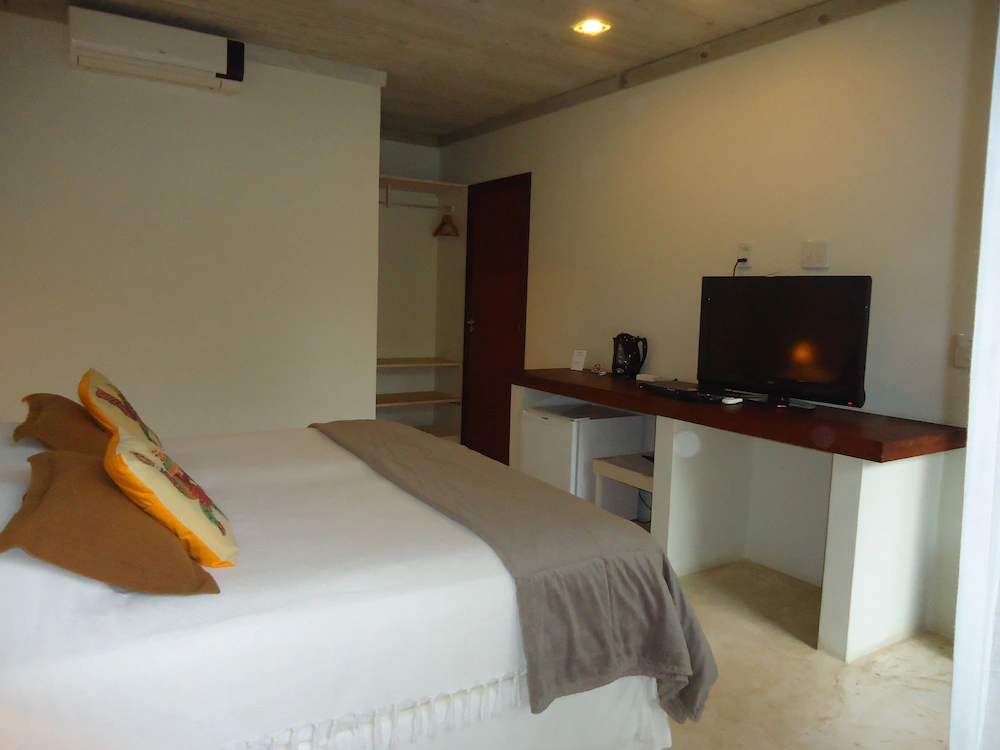 Morada da Praia do Rosa