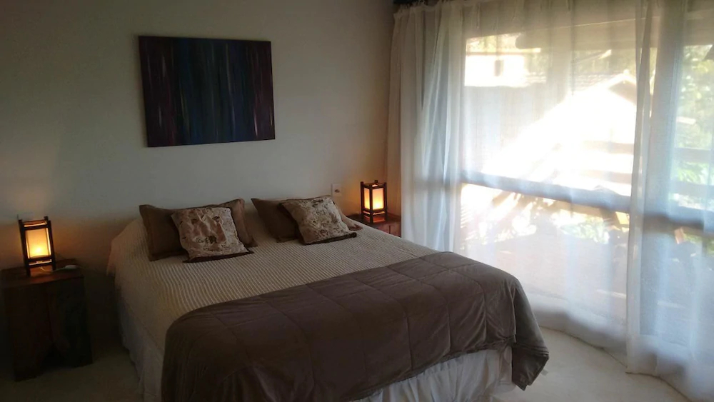 Morada da Praia do Rosa