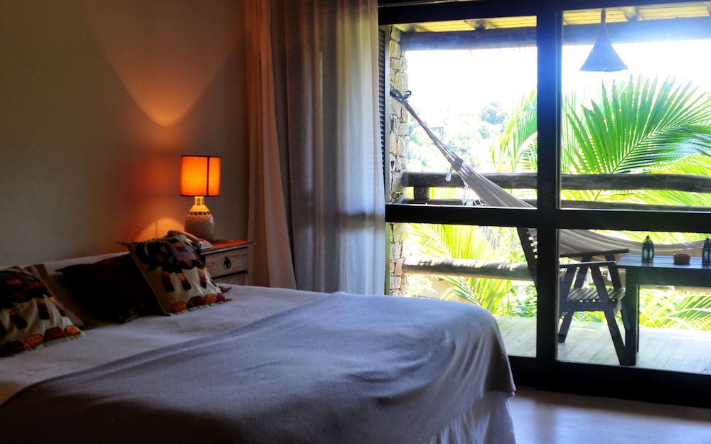 Morada da Praia do Rosa