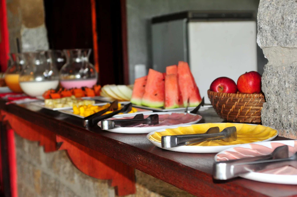 Morada da Praia do Rosa