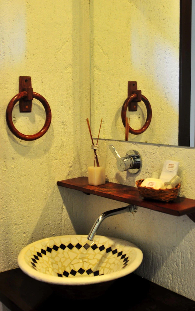 Morada da Praia do Rosa