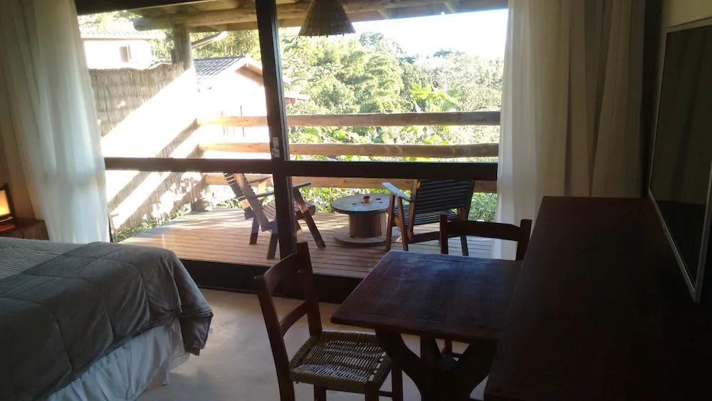 Morada da Praia do Rosa